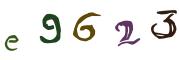Kuva CAPTCHA