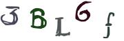 Kuva CAPTCHA