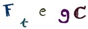 Kuva CAPTCHA