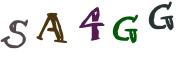 Kuva CAPTCHA