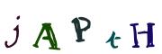 Kuva CAPTCHA