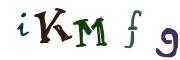 Kuva CAPTCHA