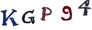 Kuva CAPTCHA