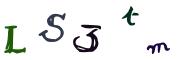 Kuva CAPTCHA