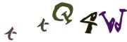 Kuva CAPTCHA