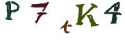 Kuva CAPTCHA