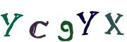 Kuva CAPTCHA