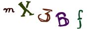 Kuva CAPTCHA
