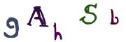 Kuva CAPTCHA