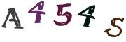 Kuva CAPTCHA