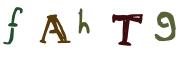 Kuva CAPTCHA