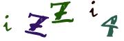 Kuva CAPTCHA