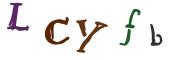 Kuva CAPTCHA