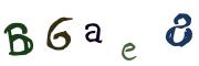 Kuva CAPTCHA