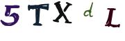 Kuva CAPTCHA