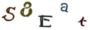 Kuva CAPTCHA