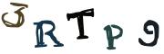 Kuva CAPTCHA