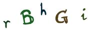Kuva CAPTCHA