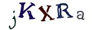 Kuva CAPTCHA