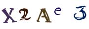 Kuva CAPTCHA