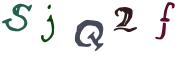 Kuva CAPTCHA