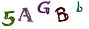 Kuva CAPTCHA