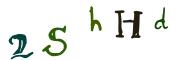 Kuva CAPTCHA