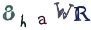 Kuva CAPTCHA