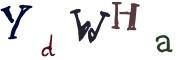 Kuva CAPTCHA