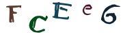 Kuva CAPTCHA