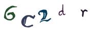 Kuva CAPTCHA
