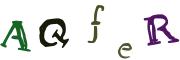 Kuva CAPTCHA