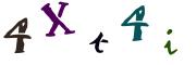 Kuva CAPTCHA