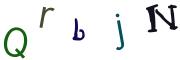 Kuva CAPTCHA