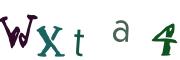 Kuva CAPTCHA
