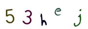 Kuva CAPTCHA