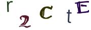 Kuva CAPTCHA