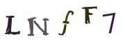 Kuva CAPTCHA