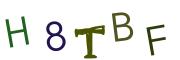 Kuva CAPTCHA