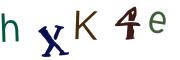 Kuva CAPTCHA