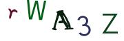 Kuva CAPTCHA
