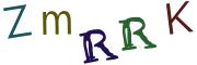 Kuva CAPTCHA