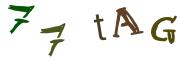 Kuva CAPTCHA