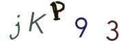 Kuva CAPTCHA