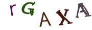 Kuva CAPTCHA