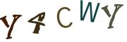 Kuva CAPTCHA