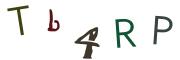 Kuva CAPTCHA