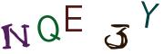 Kuva CAPTCHA