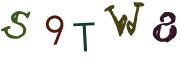 Kuva CAPTCHA