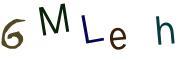 Kuva CAPTCHA
